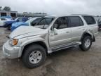 2000 Toyota 4runner Limited