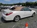 2007 Toyota Camry Solara SE