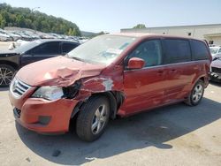 2010 Volkswagen Routan SE en venta en Louisville, KY