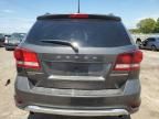 2017 Dodge Journey Crossroad