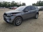 2016 Land Rover Discovery Sport HSE