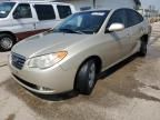 2008 Hyundai Elantra GLS