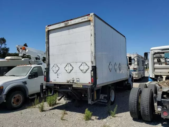 2008 Hino Hino 185