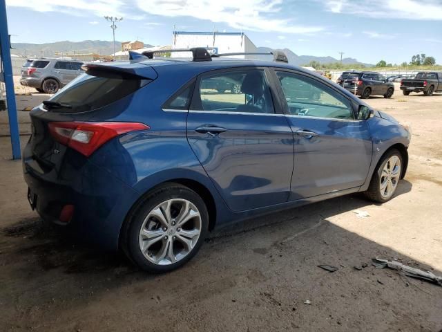 2014 Hyundai Elantra GT