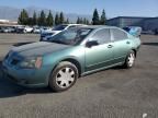 2004 Mitsubishi Galant LS Medium