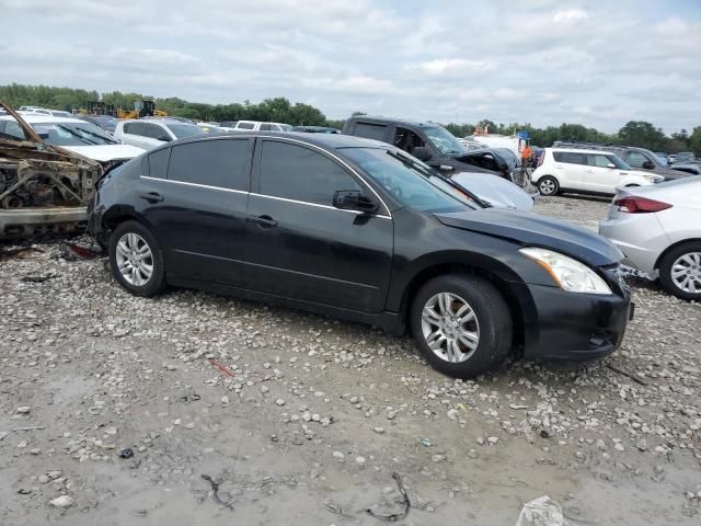 2010 Nissan Altima Base