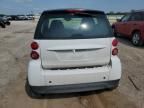 2015 Smart Fortwo Pure