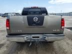 2006 Nissan Titan XE