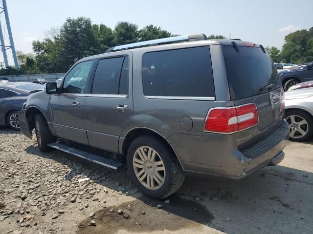 2013 Lincoln Navigator