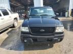 2002 Ford Ranger Super Cab