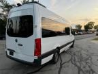 2019 Mercedes-Benz Sprinter 2500/3500