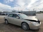 2007 Buick Lucerne CXL