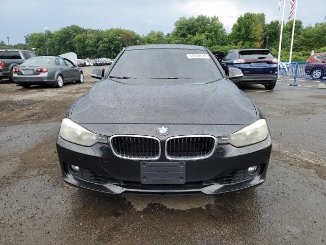 2013 BMW 328 I