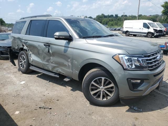 2019 Ford Expedition XLT