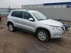 2009 Volkswagen Tiguan SE