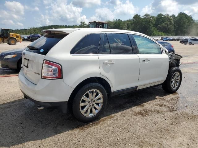 2009 Ford Edge Limited