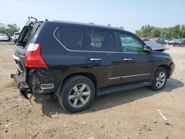 2010 Lexus GX 460 Premium