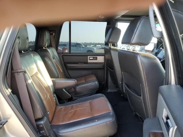 2008 Ford Expedition Limited