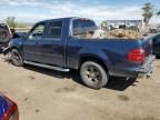 2003 Ford F150 Supercrew