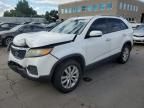 2011 KIA Sorento Base