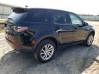 2016 Land Rover Discovery Sport HSE