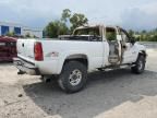 2003 Chevrolet Silverado K2500 Heavy Duty