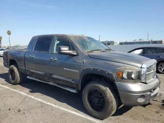 2006 Dodge RAM 3500