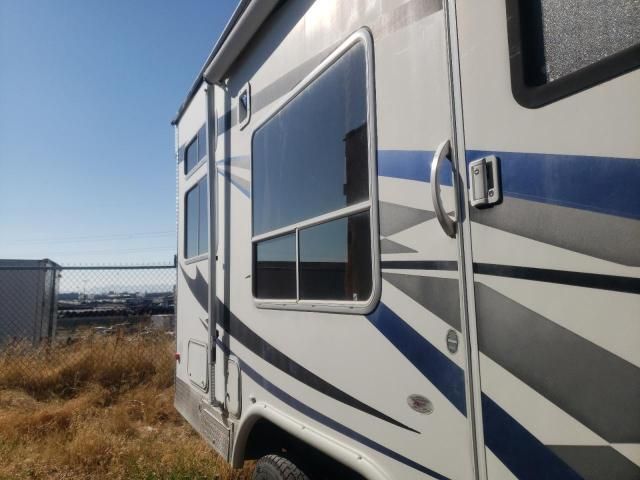 2006 Trailers Travel Trailer