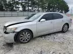 2007 Lexus LS 460