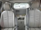 2012 Toyota Sienna XLE