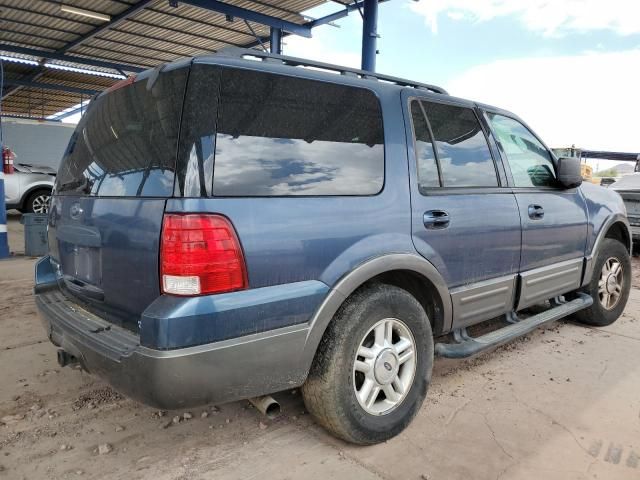 2006 Ford Expedition XLT