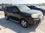 2009 Honda Pilot EXL