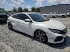 2019 Honda Civic SI