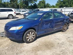 Toyota Vehiculos salvage en venta: 2007 Toyota Camry LE