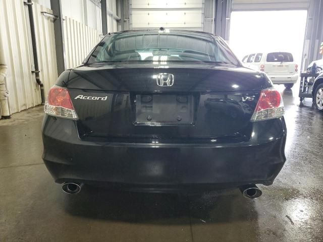 2009 Honda Accord EXL