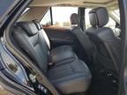 2007 Mercedes-Benz ML 350