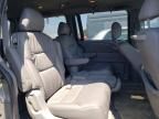 2008 Honda Odyssey EXL