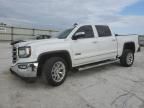 2017 GMC Sierra K1500 SLT