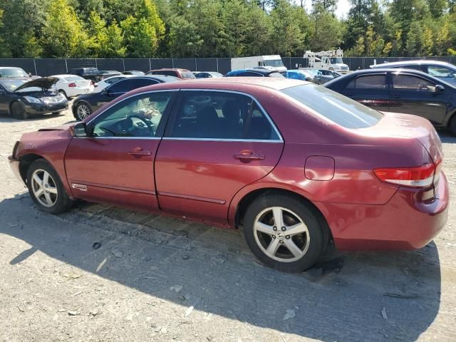 2003 Honda Accord EX