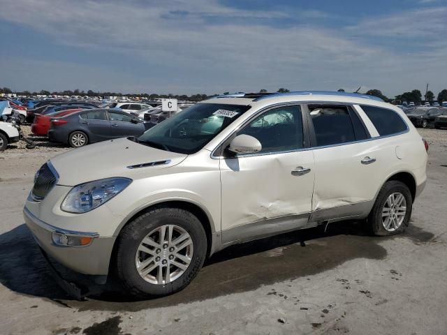 2009 Buick Enclave CX