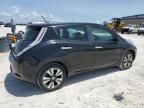 2017 Nissan Leaf S