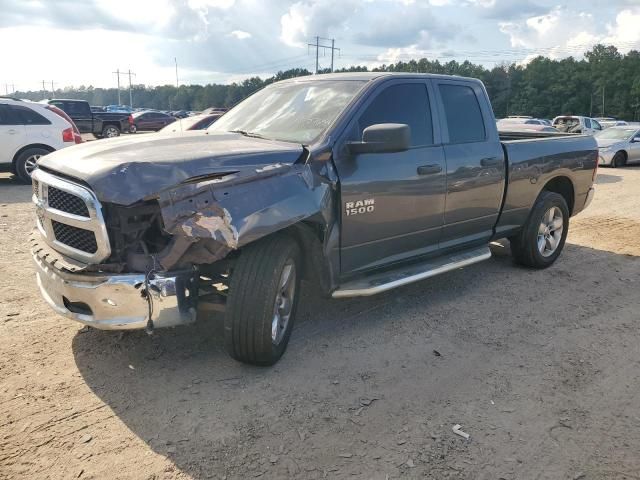 2018 Dodge RAM 1500 ST