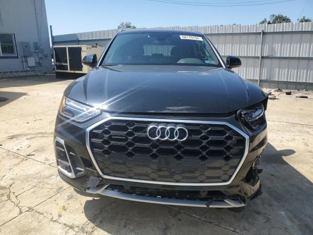 2023 Audi Q5 Premium 45