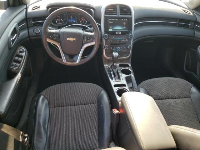 2014 Chevrolet Malibu 2LT