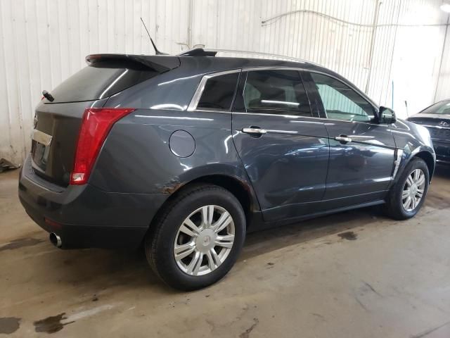 2010 Cadillac SRX Luxury Collection