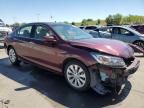 2013 Honda Accord Touring