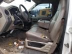 2008 Ford F250 Super Duty