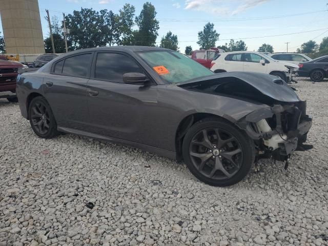 2019 Dodge Charger GT