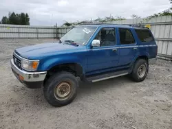 1992 Toyota 4runner VN39 SR5 en venta en Arlington, WA