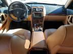 2006 Maserati Quattroporte M139